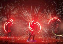 Фаер шоу. Изображение 73001