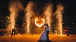 Фаер шоу. Изображение 72995