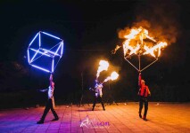Фаер шоу. Изображение 73002
