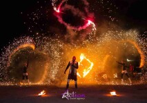 Фаер шоу. Изображение 72997