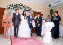 ВЫЕЗДНАЯ РОСПИСЬ Одесса. Изображение 73041 ВЫЕЗДНАЯ РОСПИСЬ Одесса. Изображение 73041