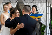 ВЫЕЗДНАЯ РОСПИСЬ Одесса. Изображение 73038 ВЫЕЗДНАЯ РОСПИСЬ Одесса. Изображение 73038