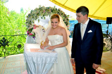 ВЫЕЗДНАЯ РОСПИСЬ Одесса. Изображение 73043 ВЫЕЗДНАЯ РОСПИСЬ Одесса. Изображение 73043