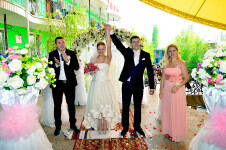 ВЫЕЗДНАЯ РОСПИСЬ Одесса. Изображение 73044 ВЫЕЗДНАЯ РОСПИСЬ Одесса. Изображение 73044