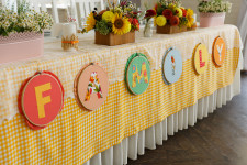 Летние свадьбы. Изображение 25263