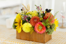 Летние свадьбы. Изображение 25264