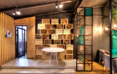 Банкетні зали. Изображение 73185