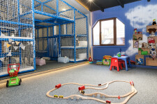 Банкетні зали. Изображение 73189