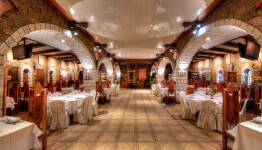 Банкетні зали. Изображение 73172