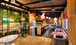 Банкетні зали. Изображение 73182