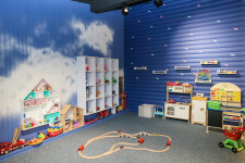 Банкетні зали. Изображение 73188