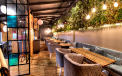 Банкетні зали. Изображение 73187