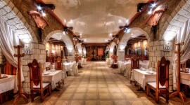 Банкетні зали. Изображение 73168