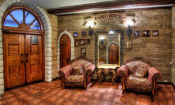 Банкетні зали. Изображение 73180