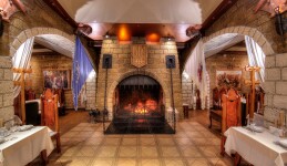 Банкетні зали. Изображение 73166