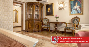 Готель-бутік. Изображение 73147