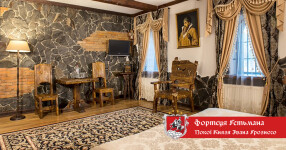 Готель-бутік. Изображение 73149