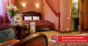 Готель-бутік. Изображение 73156