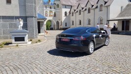 TESLA. Изображение 73234 TESLA. Изображение 73234