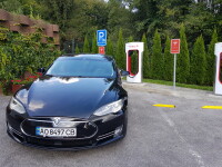 TESLA. Изображение 73241 TESLA. Изображение 73241