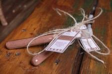 Зимняя свадьба...Шишки..шишкии..шишки. Изображение 6512