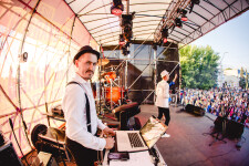 Робочі моменти. Изображение 73274