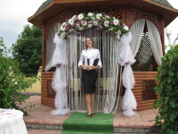 Ведущая и певица Марина Веселова. Изображение 73350