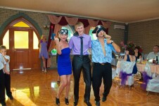 Ведущая и певица Марина Веселова. Изображение 73352