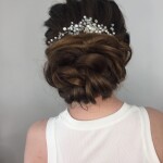 прически. Изображение 73395