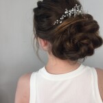 прически. Изображение 73404