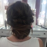 прически. Изображение 73384