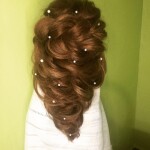 прически. Изображение 73397