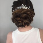 прически. Изображение 73402