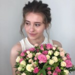 прически. Изображение 73401