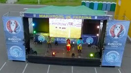 Диджей, свет, звук, мультимедиа. Изображение 73486