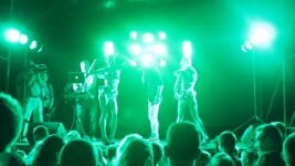 Диджей, свет, звук, мультимедиа. Изображение 73484