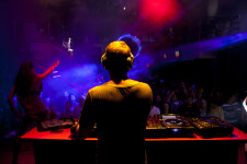 Диджей, свет, звук, мультимедиа. Изображение 73485