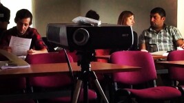 Диджей, свет, звук, мультимедиа. Изображение 73489