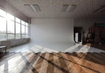 Open space\Black space. Изображение 73519