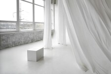 Open space\Black space. Изображение 73521