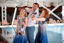 Яркий киноактёр - у меня берут интервью на красной дорожке Кинофестиваля. Пою и танцую - счастлив получить Два Димлома V Международного Фестиваля Конкурса-Искусств DANCE SONG FEST и очень приятную награду - ПРИЗ ЗРИТЕЛЬСКИХ СИМПАТИЙ. Изображение 74644