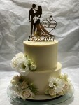Свадебный торт. Изображение 73925 Свадебный торт. Изображение 73925