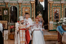 Венчание. Изображение 74022