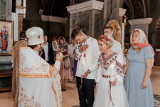 Венчание. Изображение 74016