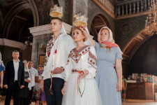 Венчание. Изображение 74020