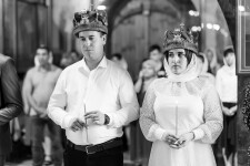 Венчание. Изображение 73985