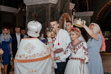 Венчание. Изображение 74023