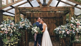 Свадьбы от Make my day. Изображение 42759