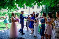 Соломия и Богдан - тот самый день. Изображение 74216