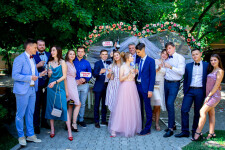 Соломия и Богдан - тот самый день. Изображение 74211